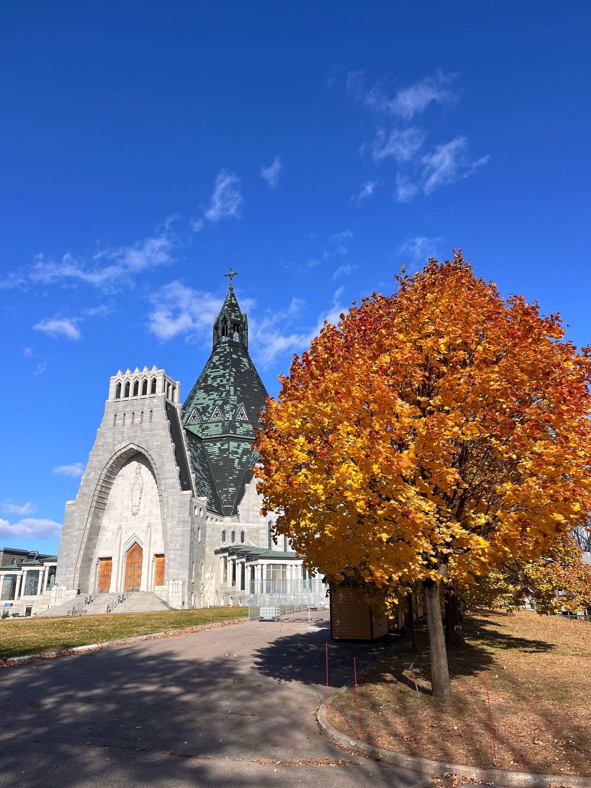 Our Lady of the Cape Sanctuary