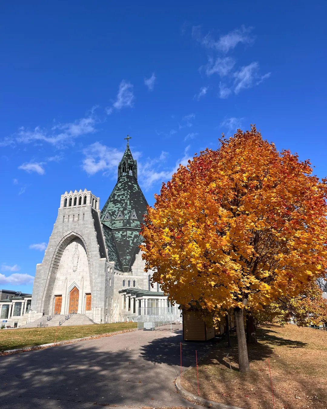 Our Lady of the Cape Sanctuary