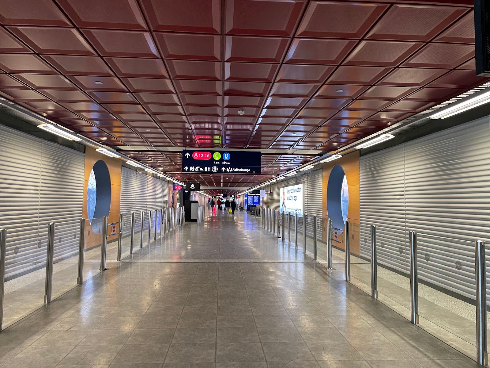 Keflavík International Airport