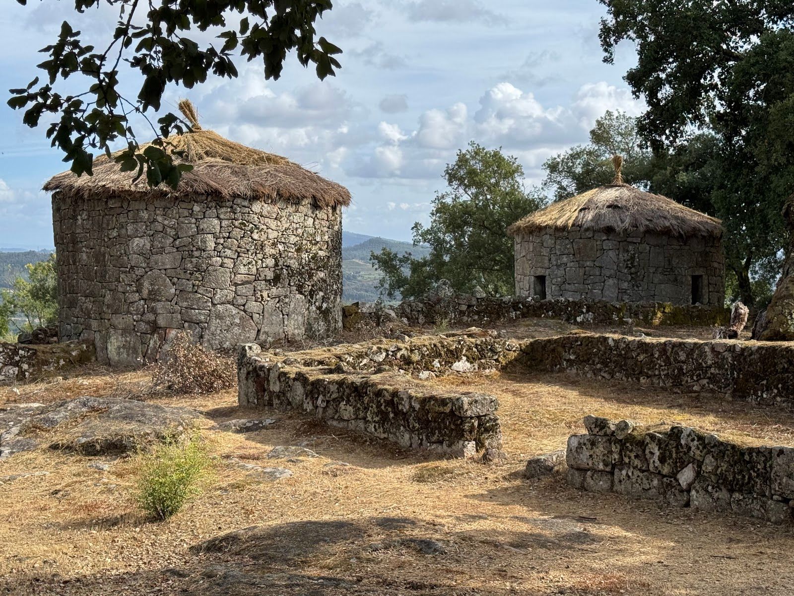 Citânia de Briteiros