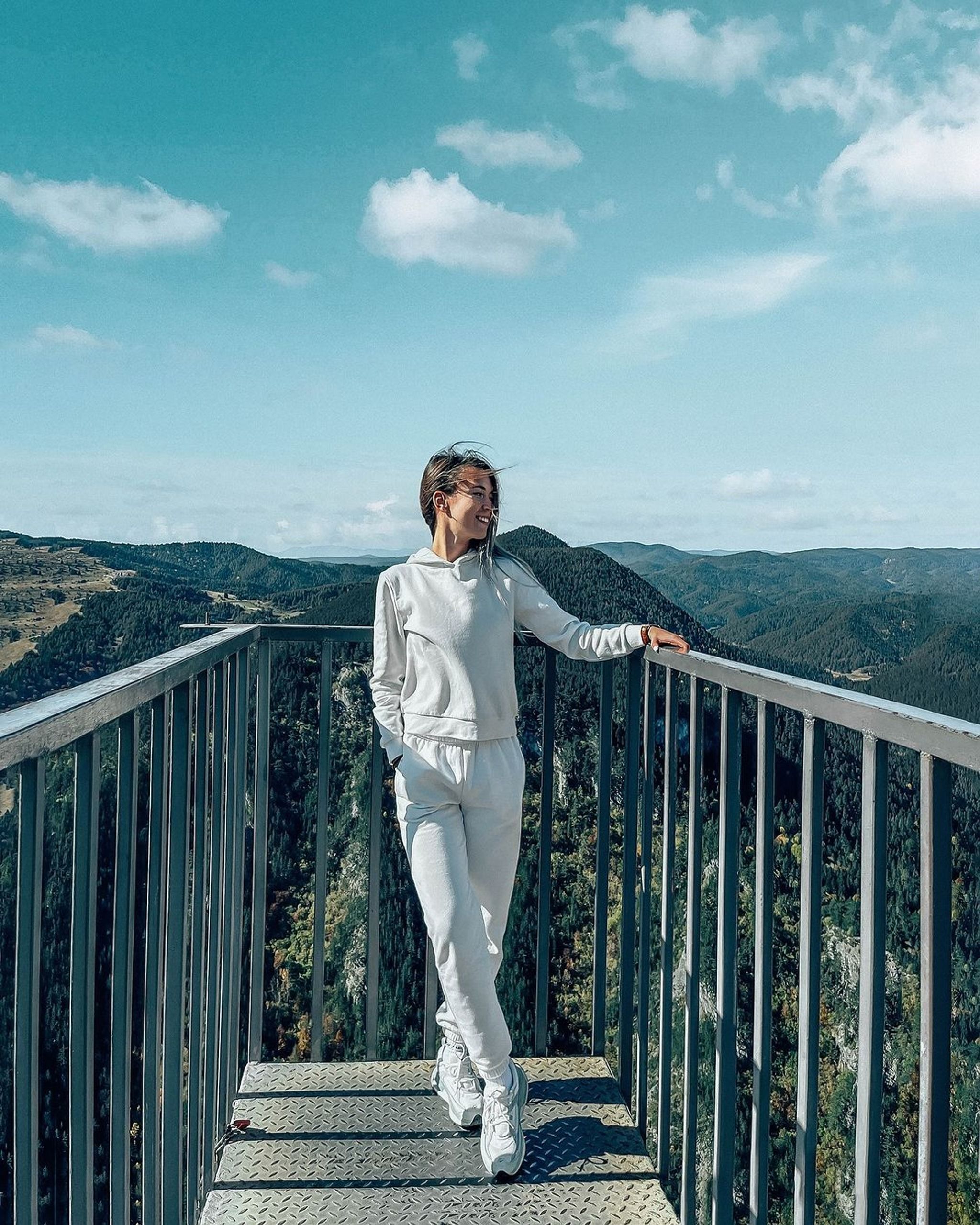 Панорамна площадка Орлово око / Eagle's Eye