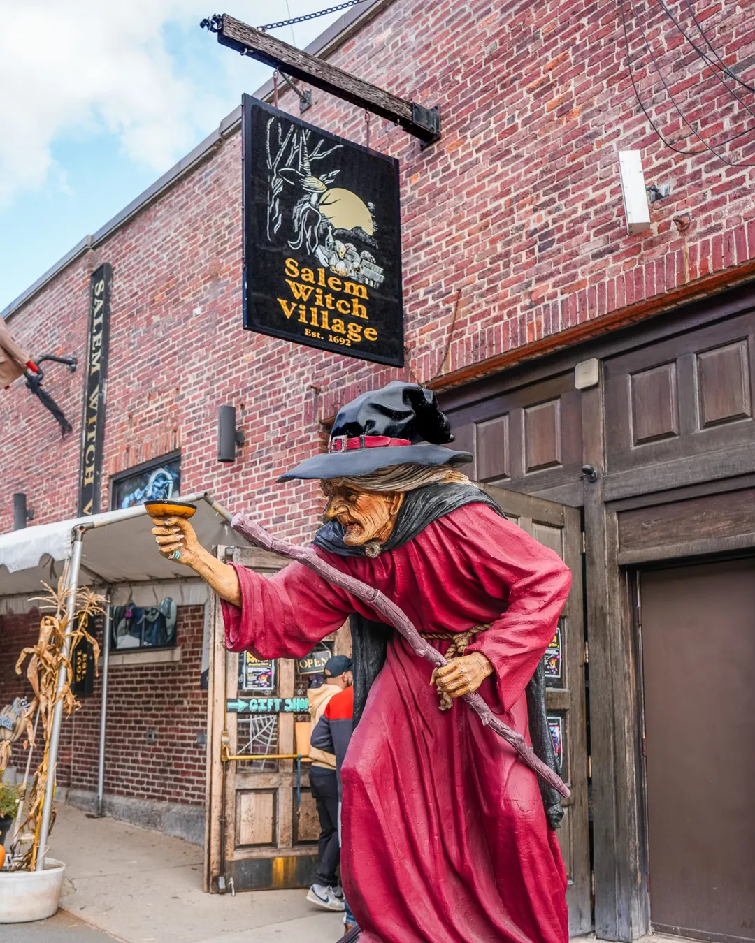 Salem
