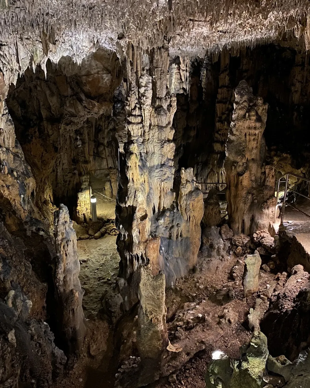 🇸🇰Jaskyňa Biserujka / 🇬🇧Cave Biserujka