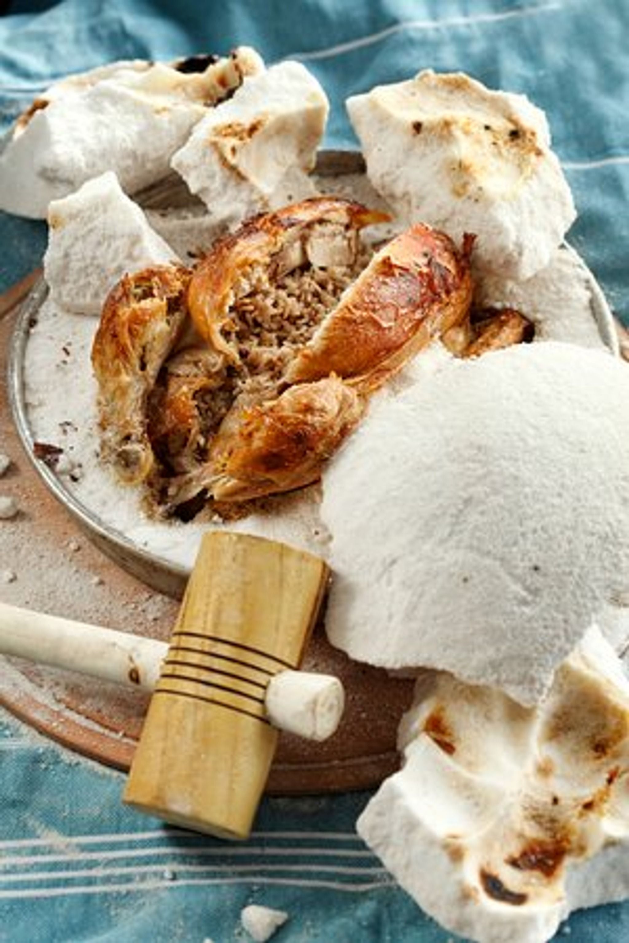 Akdeniz Hatay Sofrası