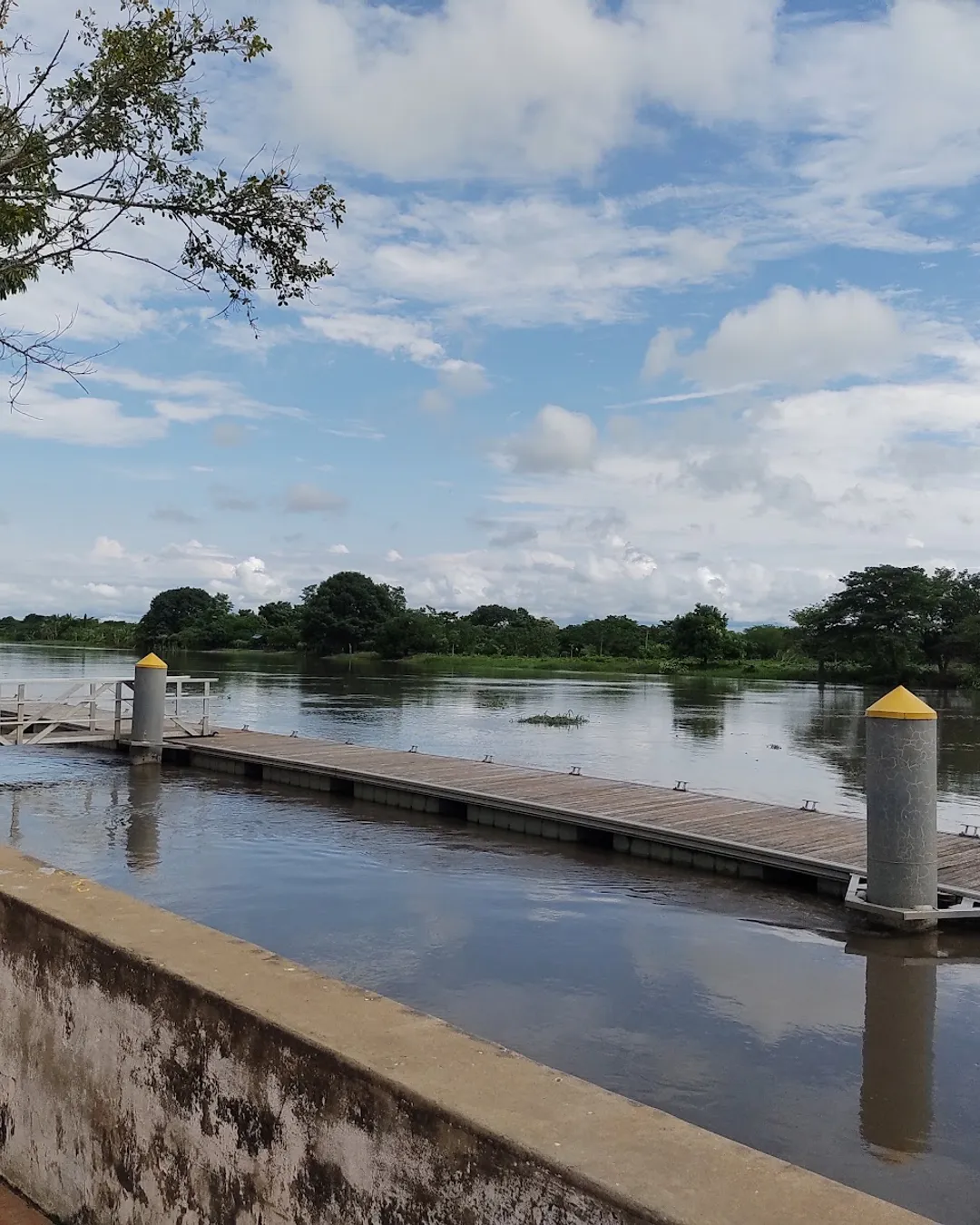 Plaza Real De La Concepción