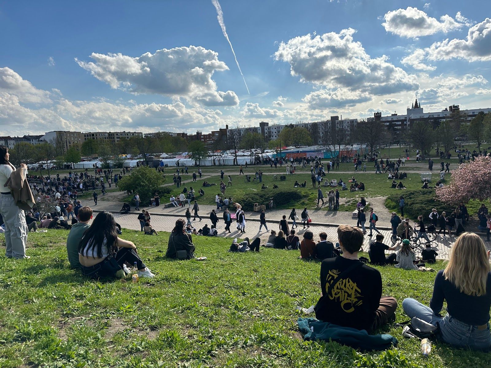 Mauerpark