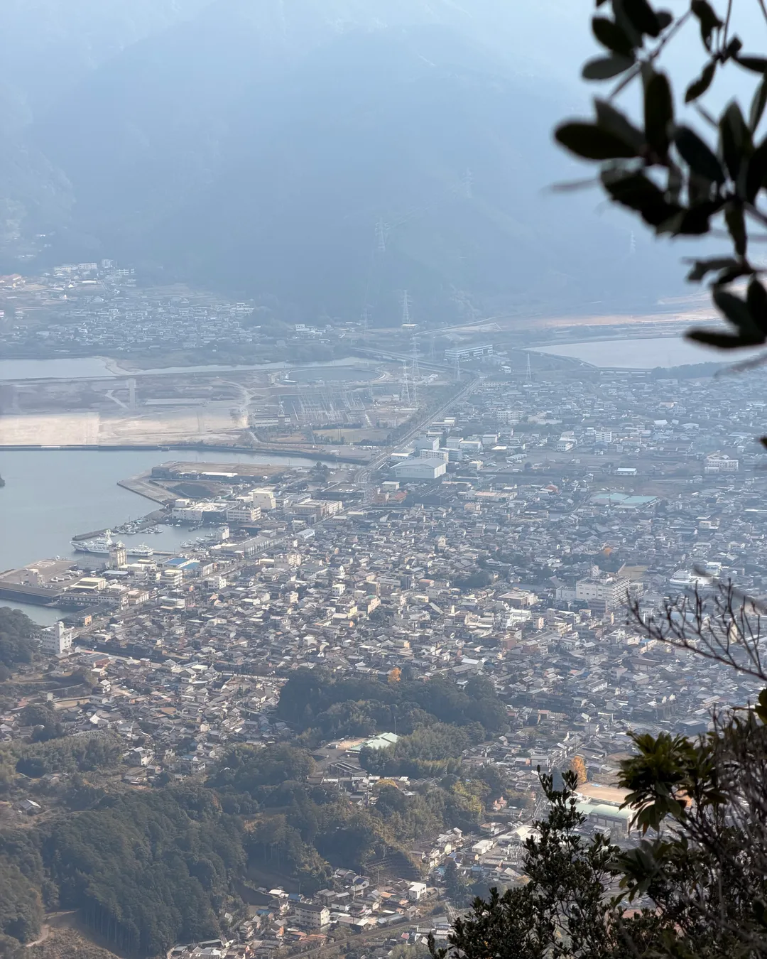 Binshiyama Elephant back - Rural Travels, Japan - Rexby