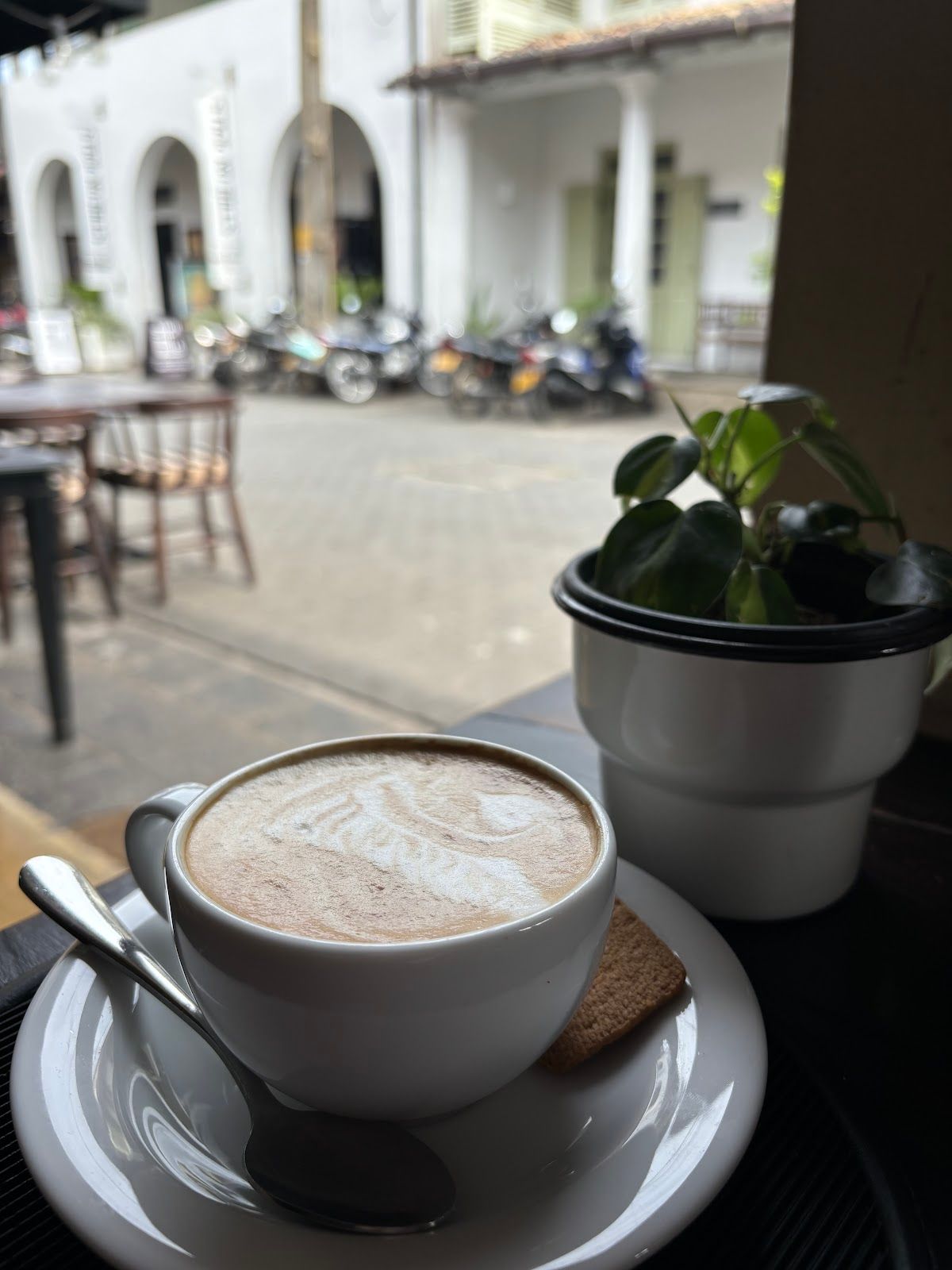 Pedlar's Inn Cafe and Restaurant