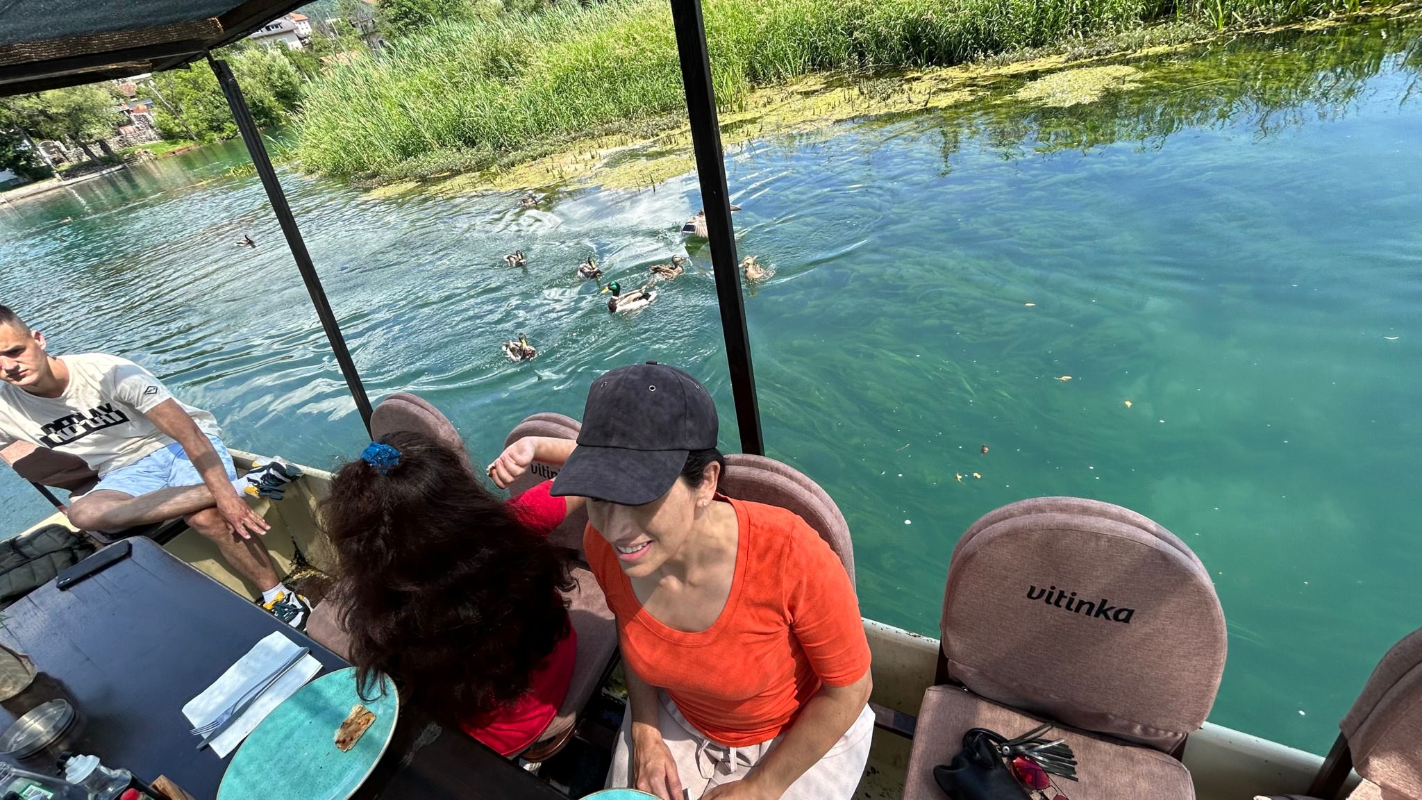 River Dock Restaurant