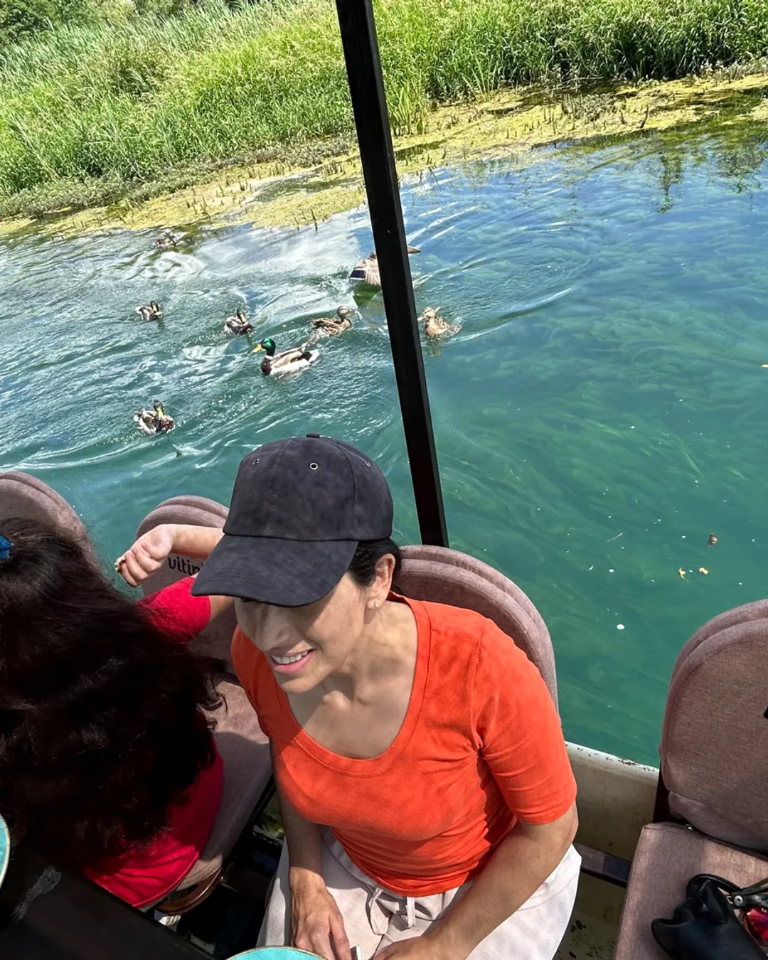 River Dock Restaurant