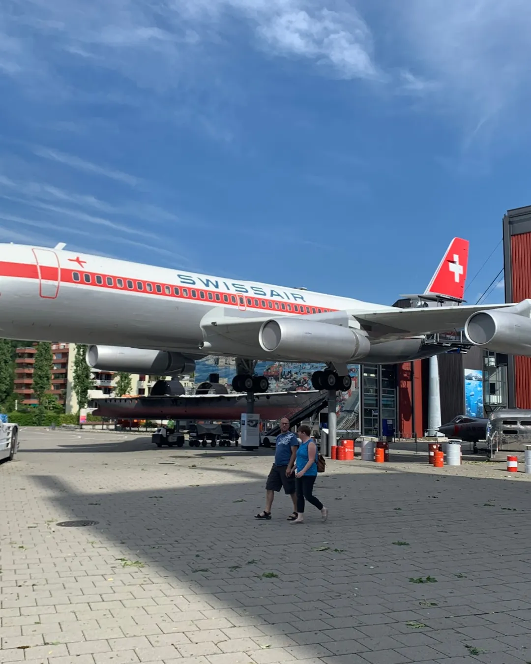 Swiss Museum of Transport