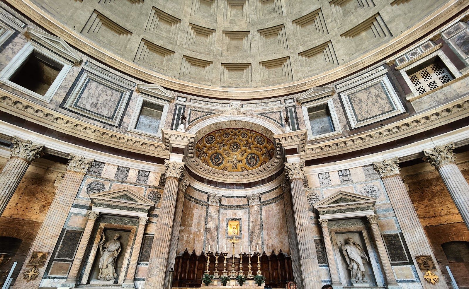 Pantheon