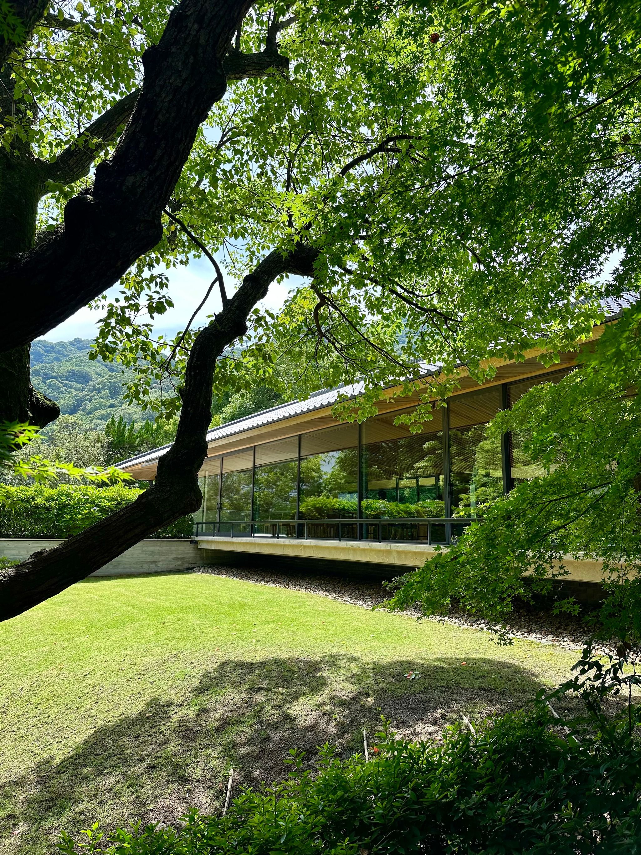 【橋本シャーン】Makuhari Gardenwalk