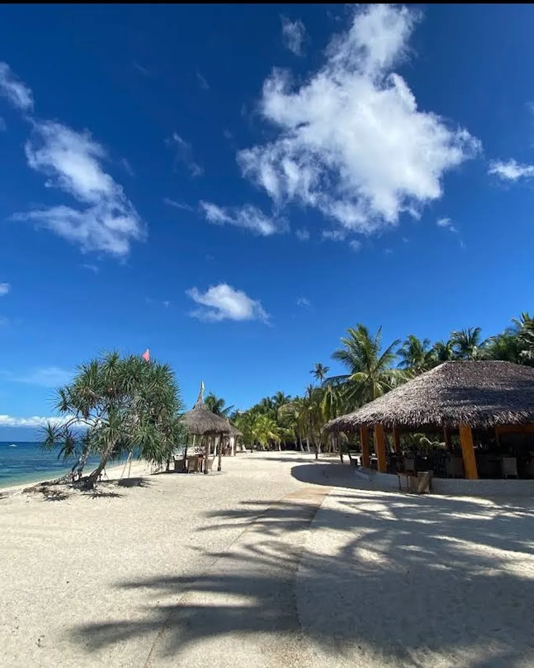 Coco Grove Beach Resort