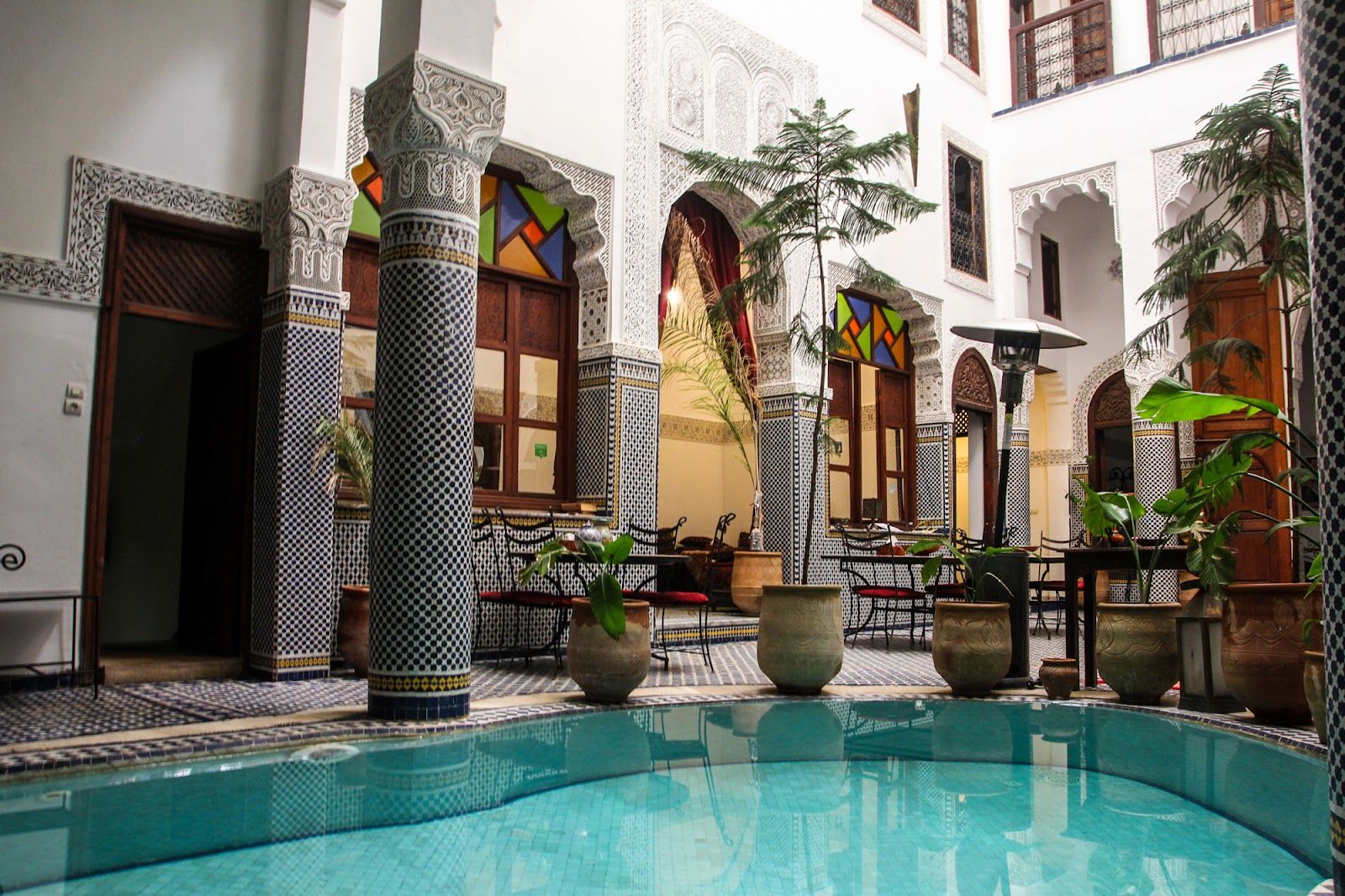 Riad Jamaï