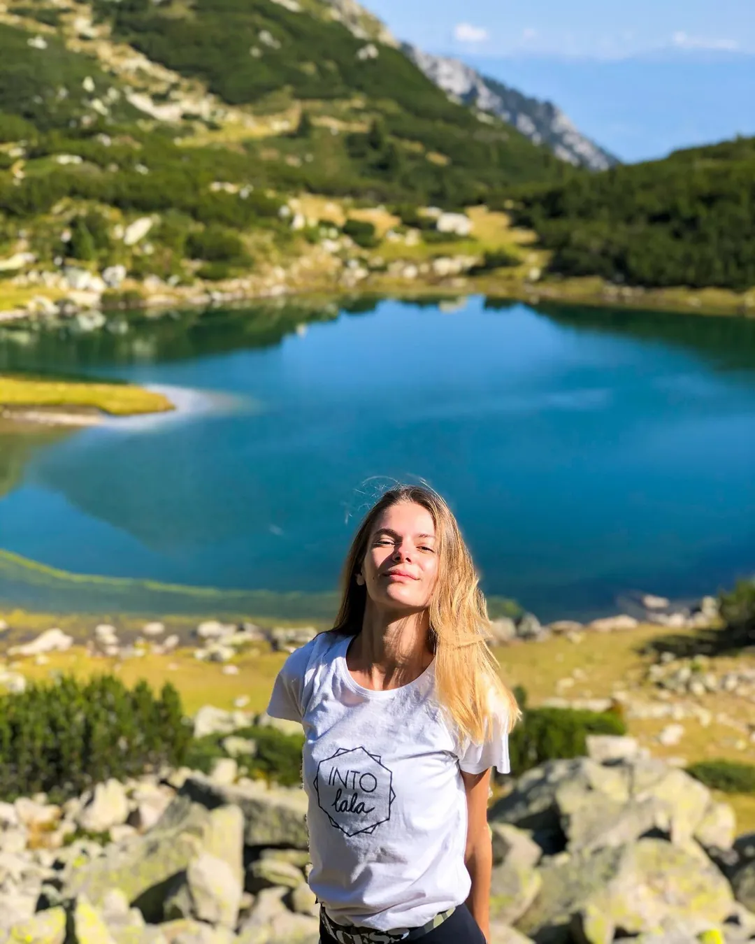 Lake Muratovo