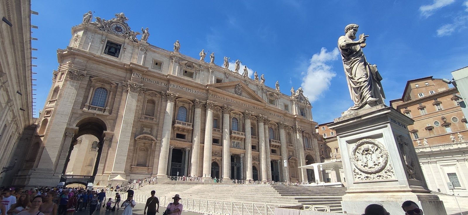 Ciudad del Vaticano