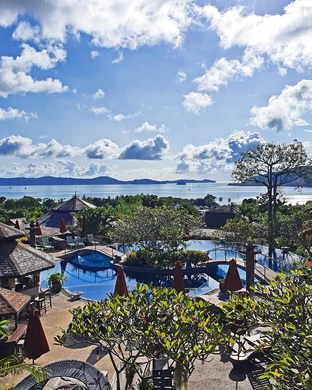 Mangosteen Ayurveda & Wellness Resort