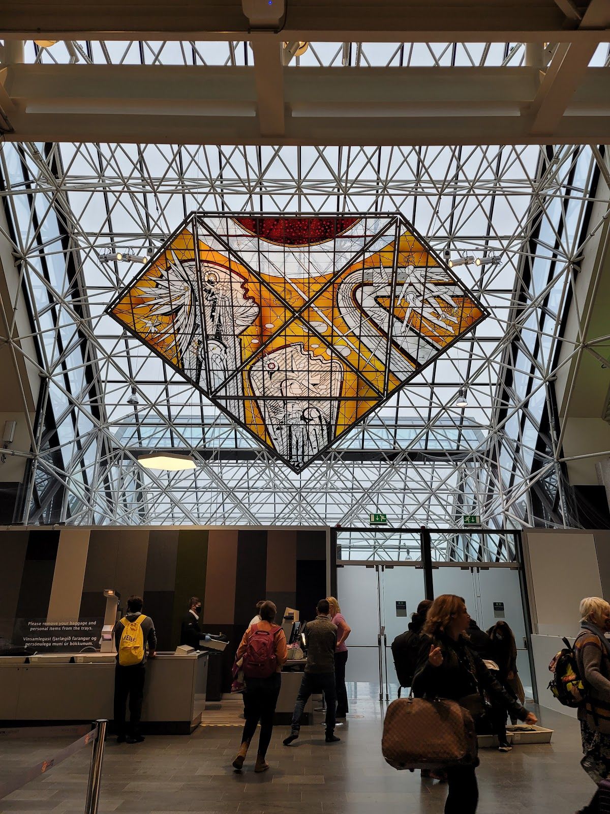 Keflavík International Airport