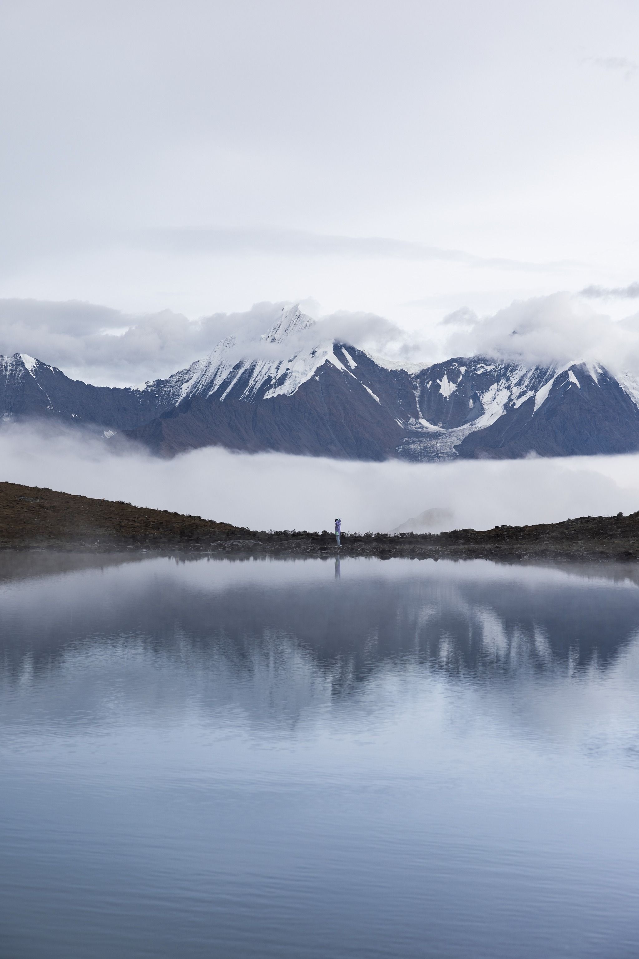 Lenggacuo (冷嘎错)