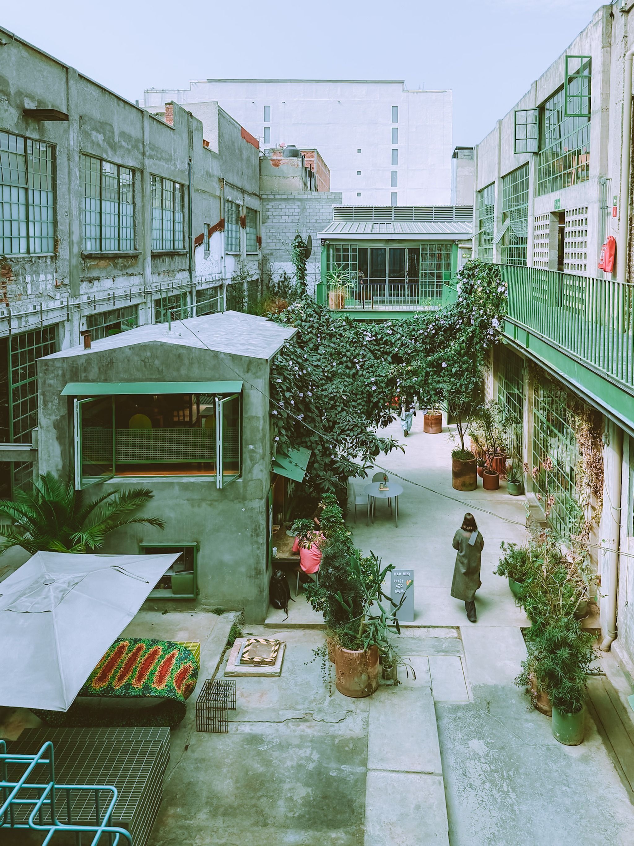 La Laguna S.A. de C.V.