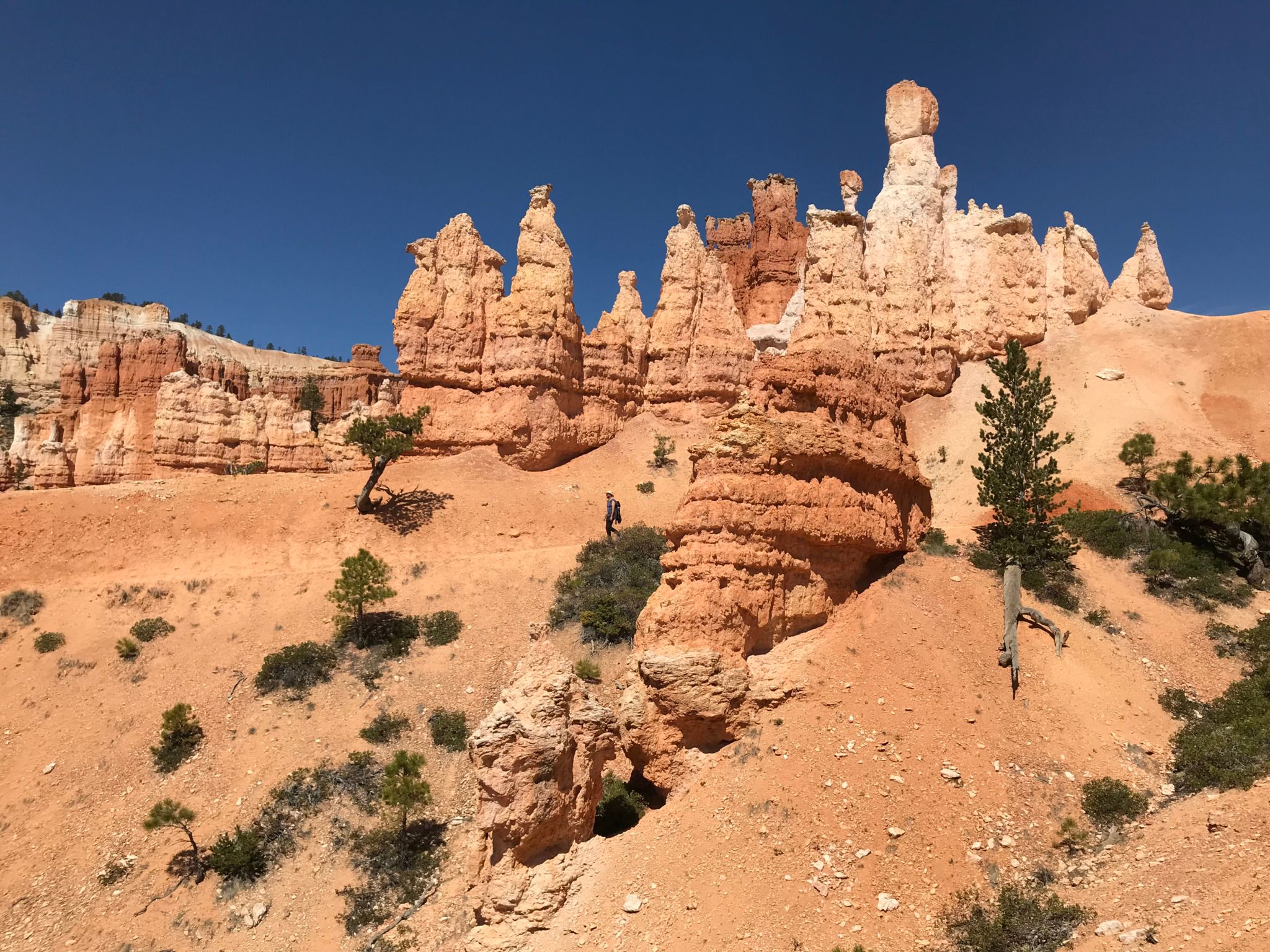 Parc national de Bryce Canyon