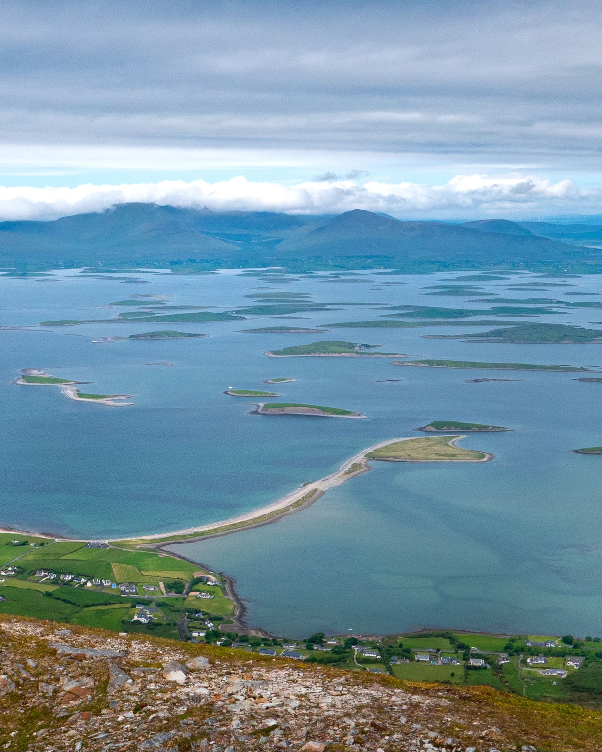 Clew Bay