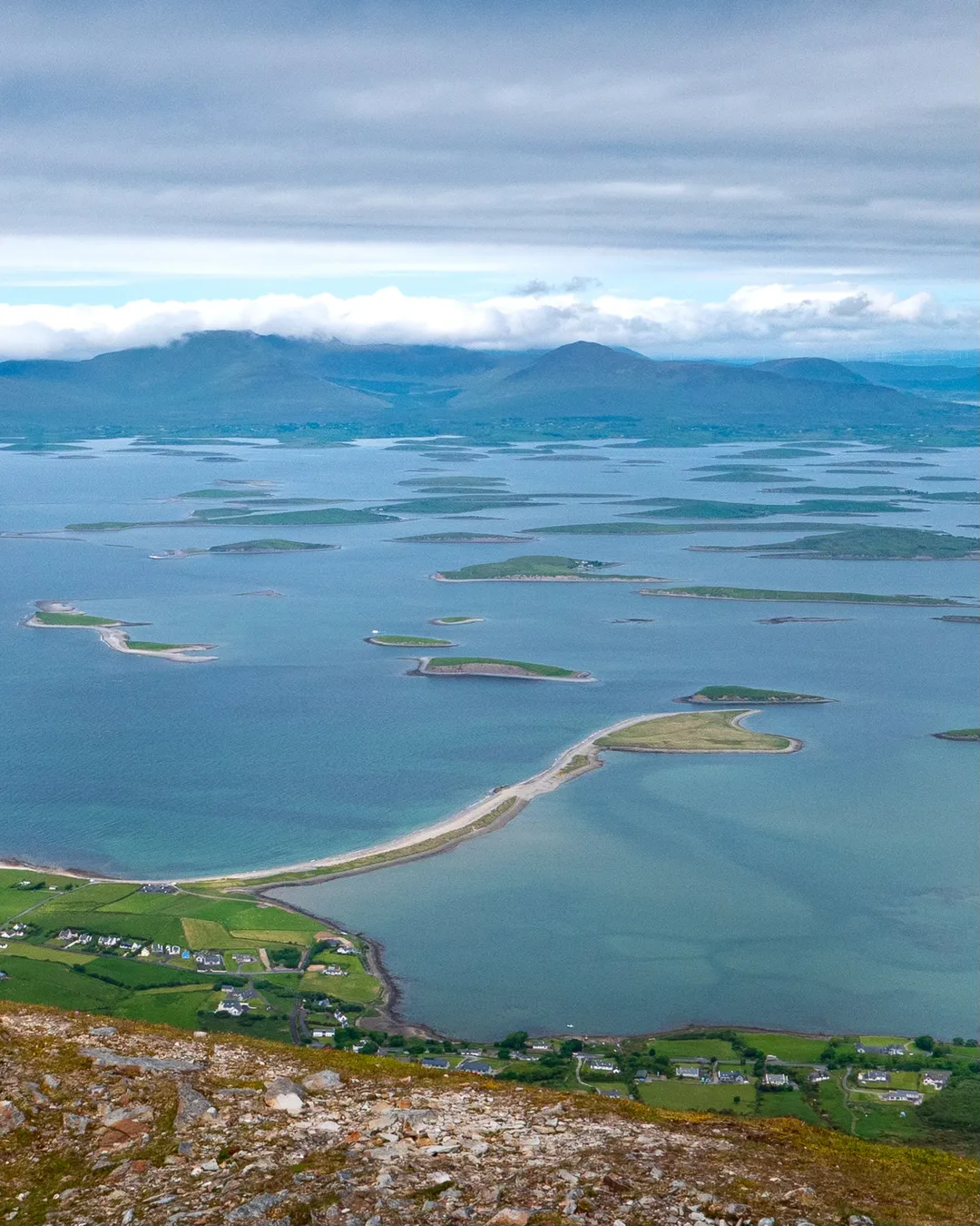 Clew Bay