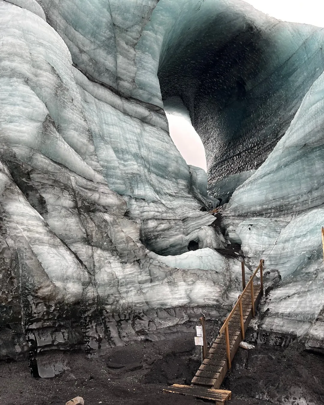 Katla Ice Cave