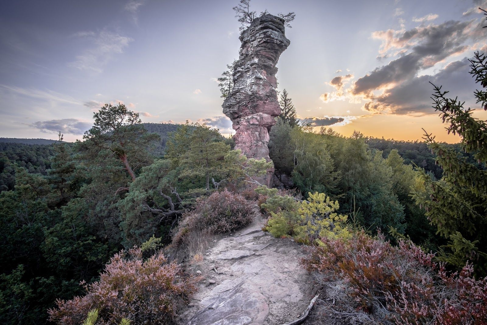 Lämmerfelsen