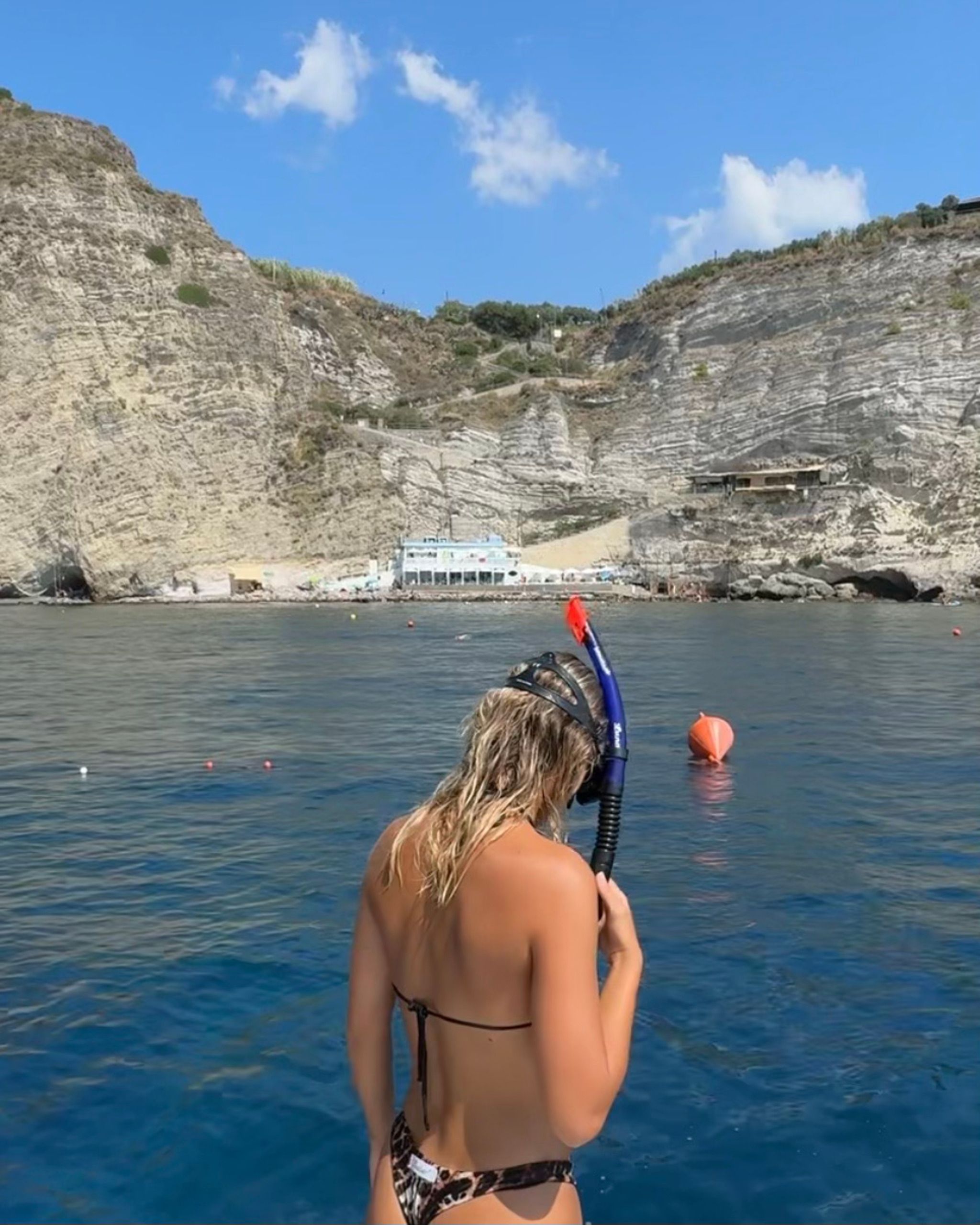 Baia di Sorgeto