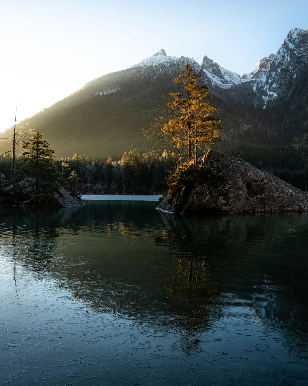 Hintersee