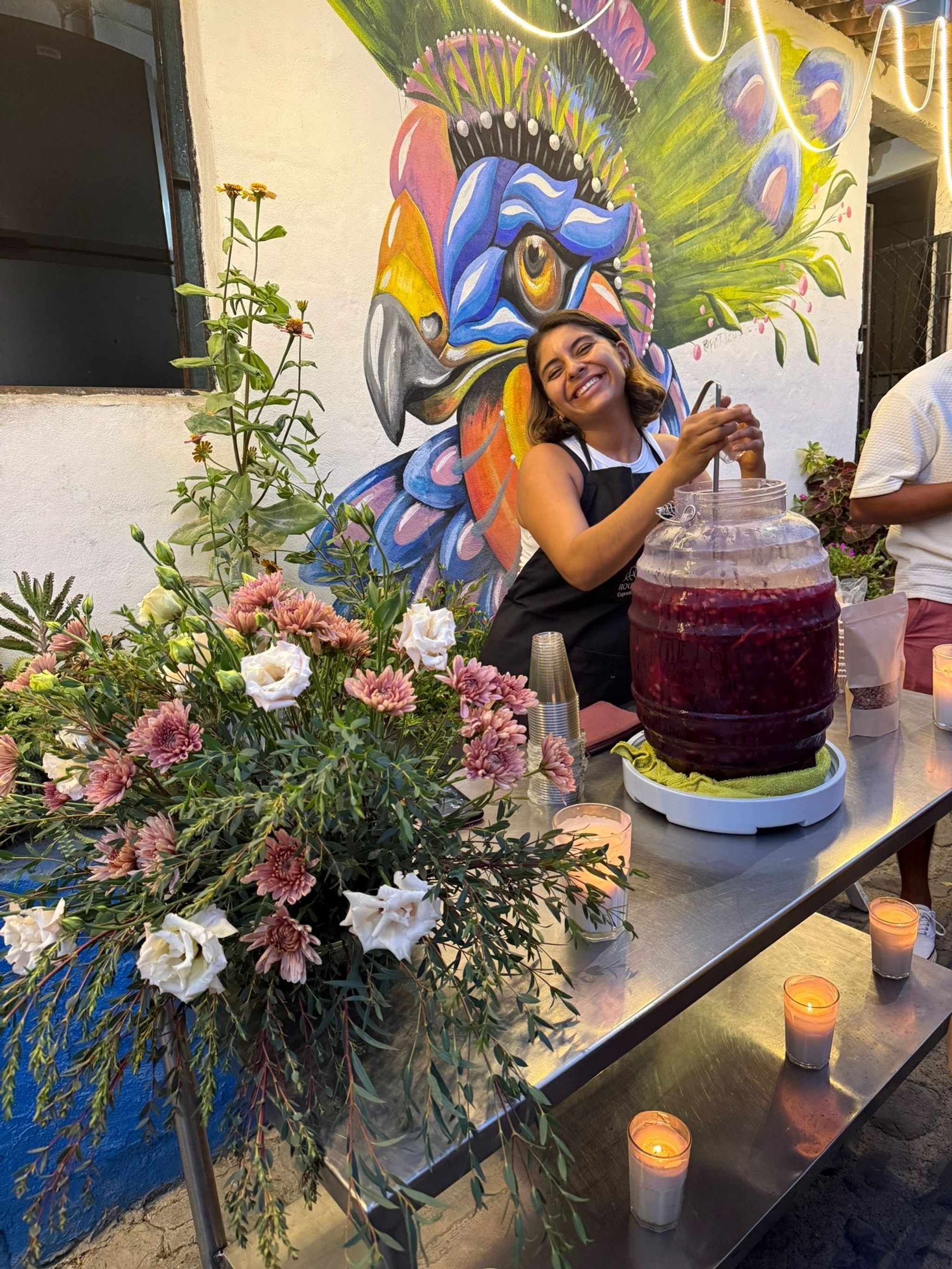 Sayulita Art Walk