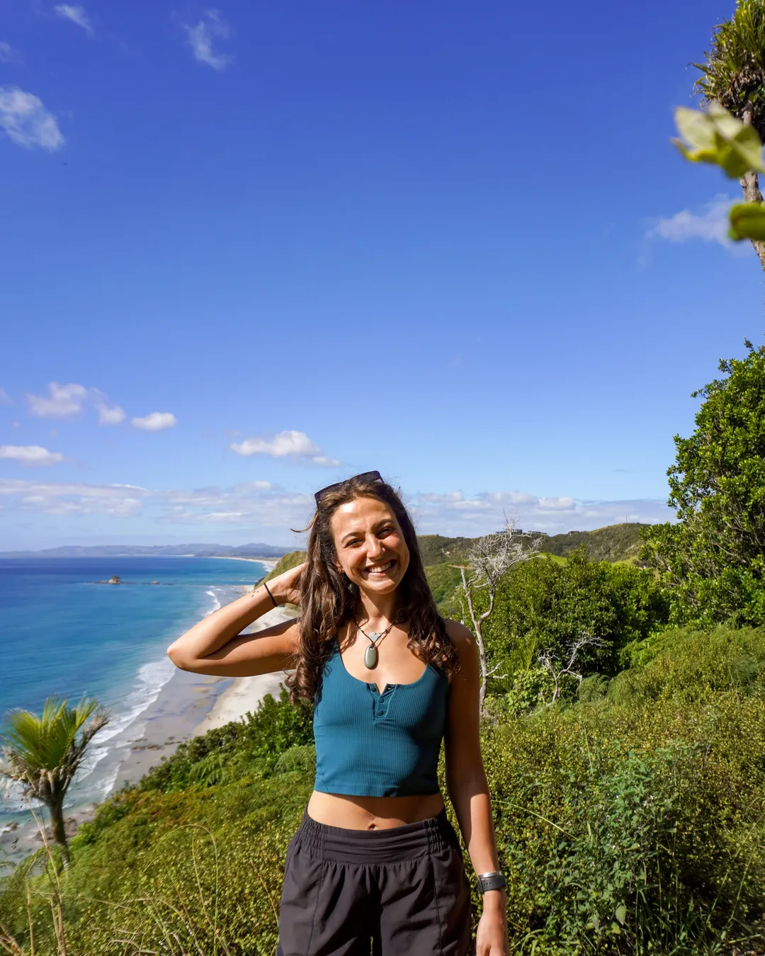 Mangawhai Heads