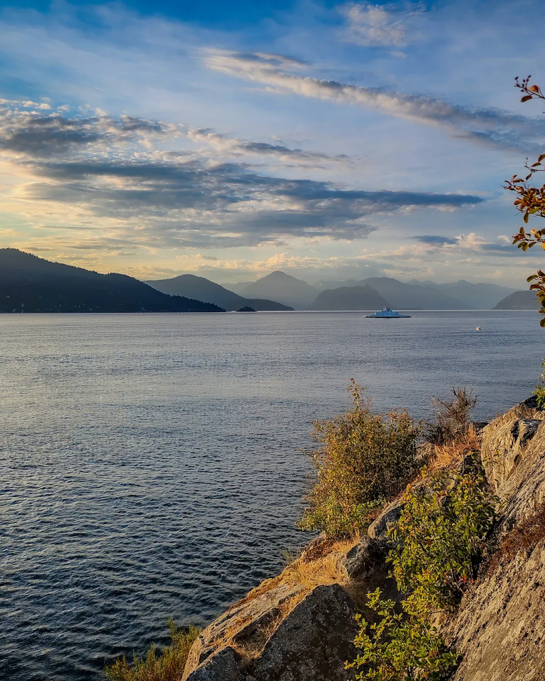 Whytecliff Park | West Vancouver