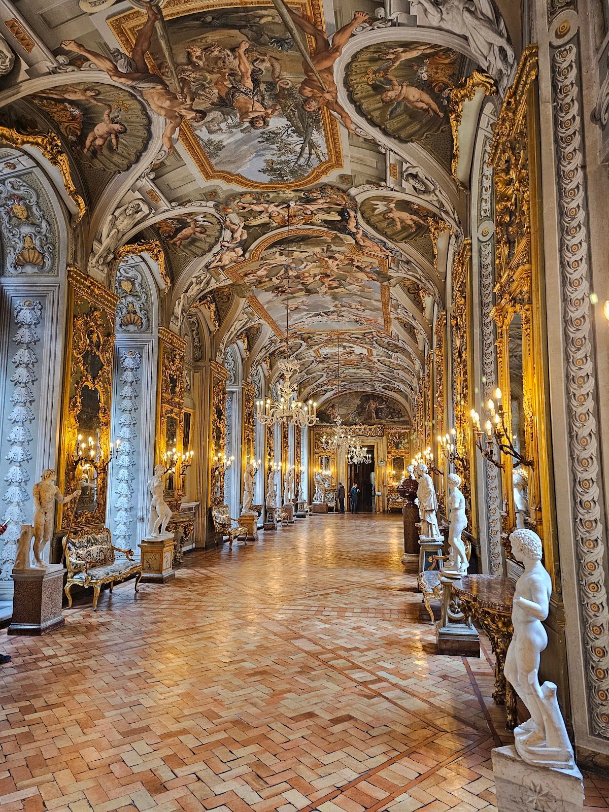 Galleria Doria Pamphilj