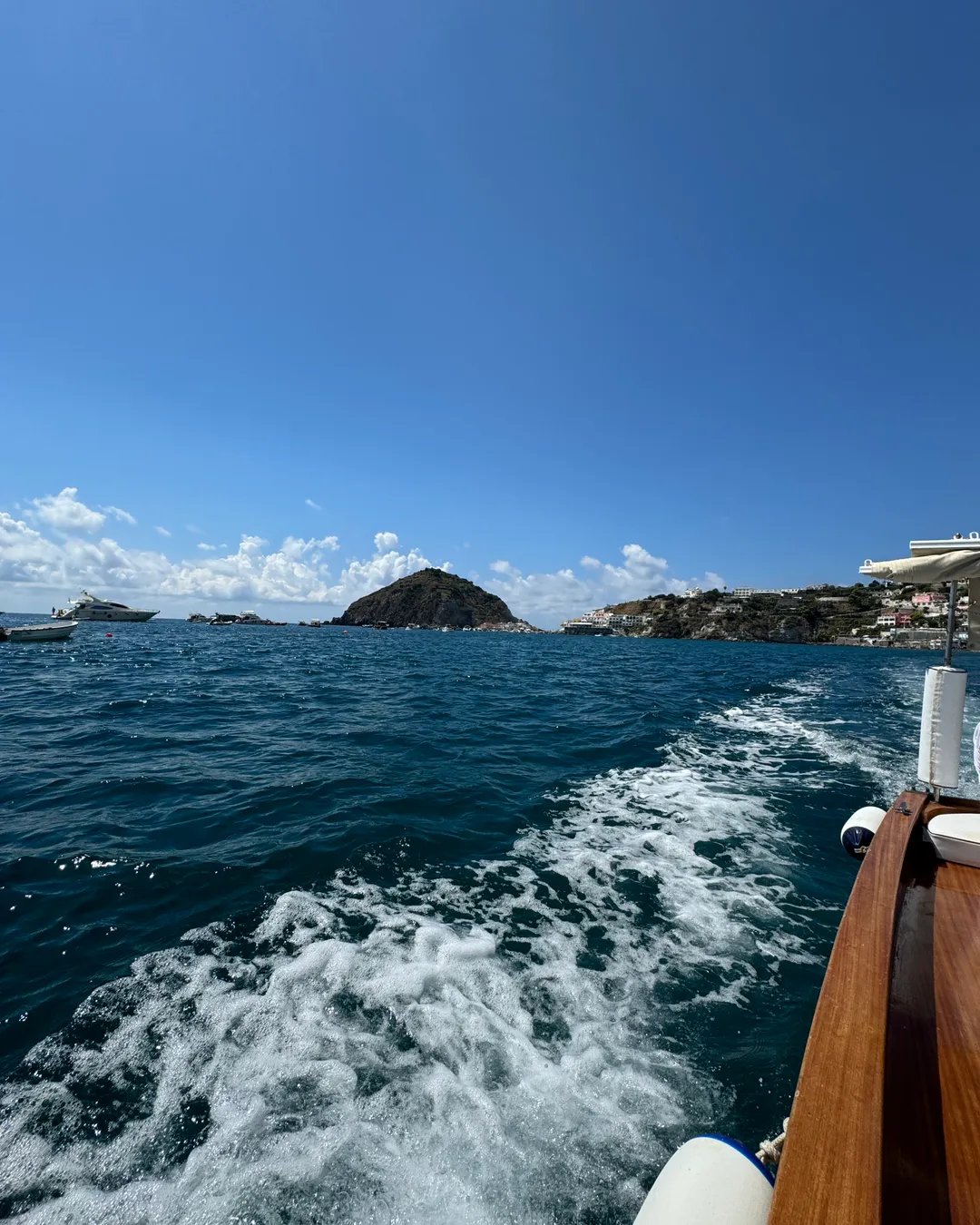 Spiaggia dei Maronti