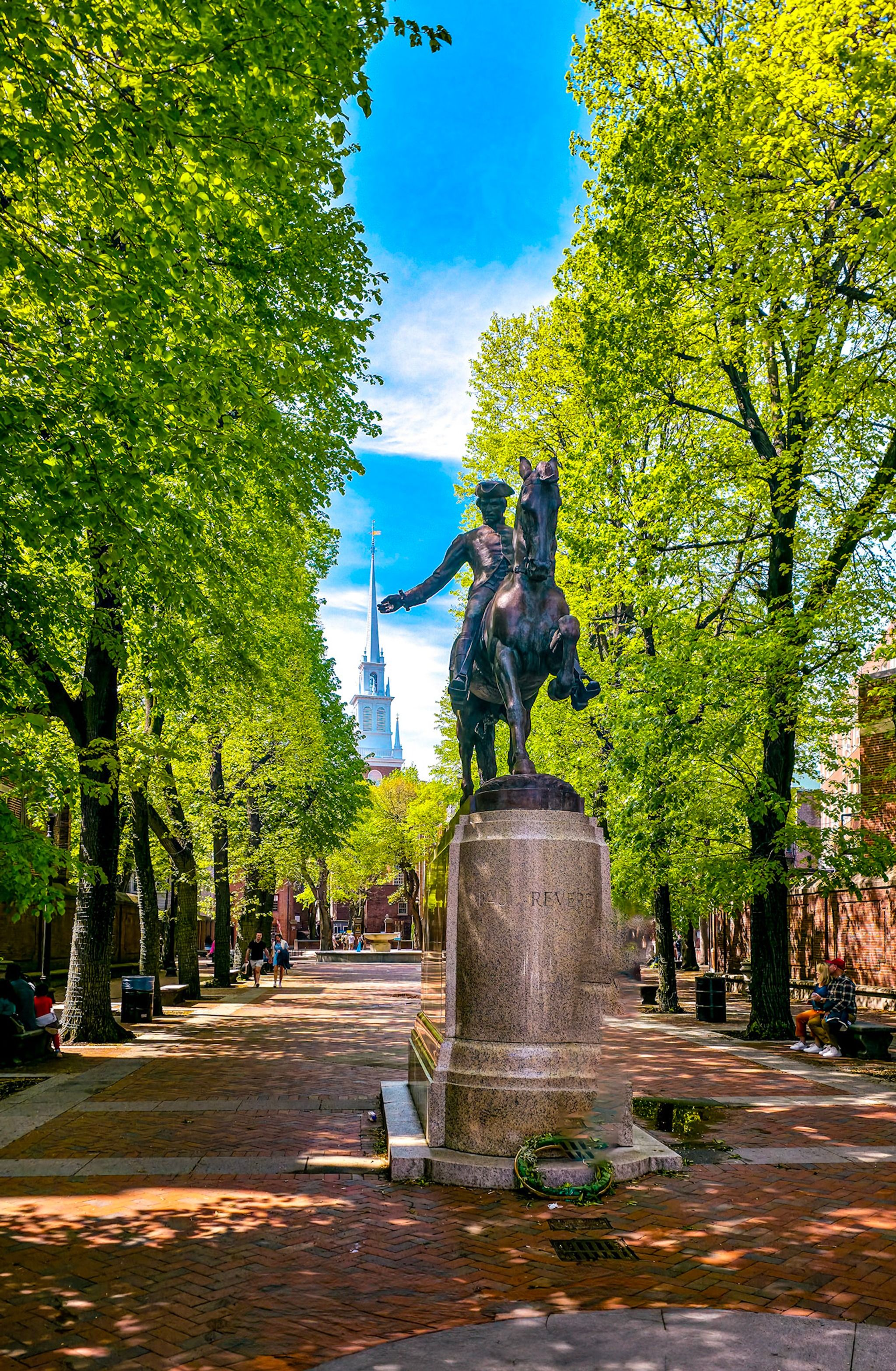 Boston