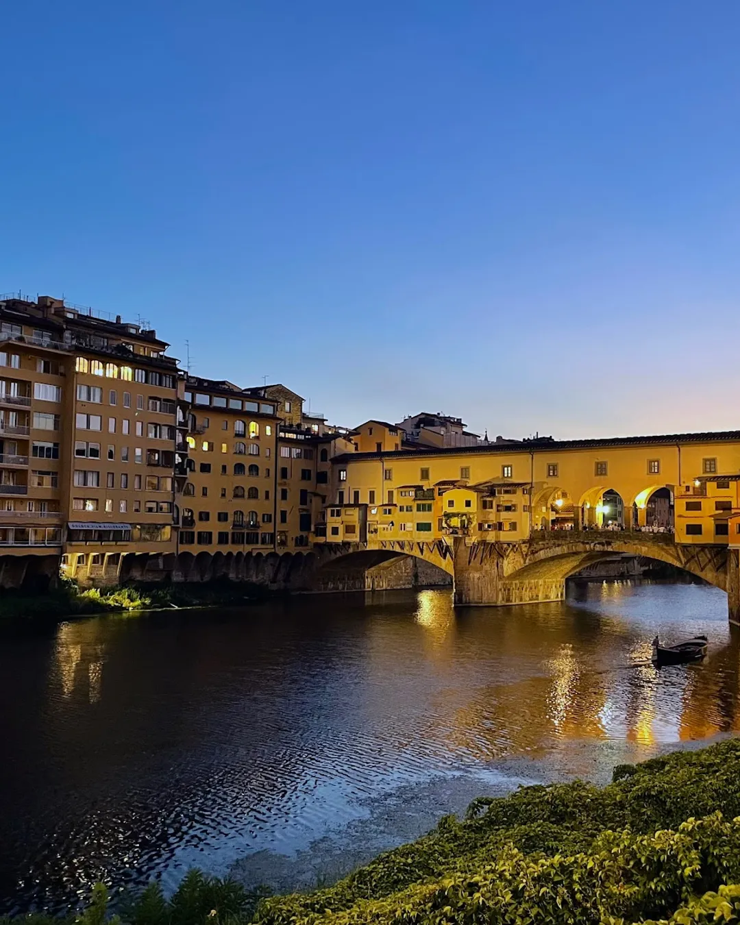 Ponte Vecchio