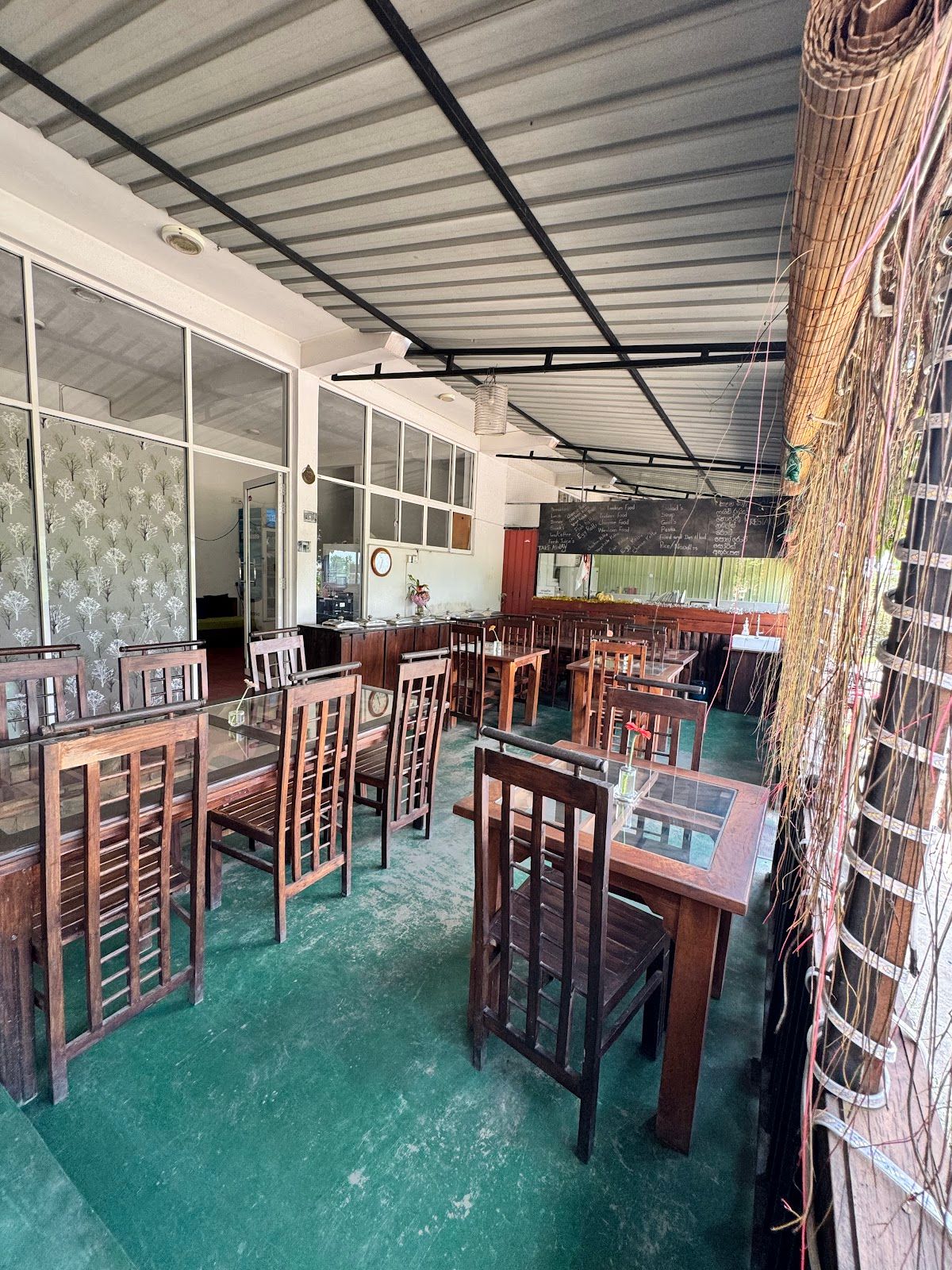 Ella Nature Life Guest and Restaurant