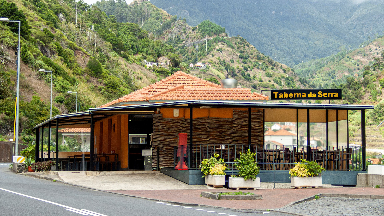 Taberna da Serra