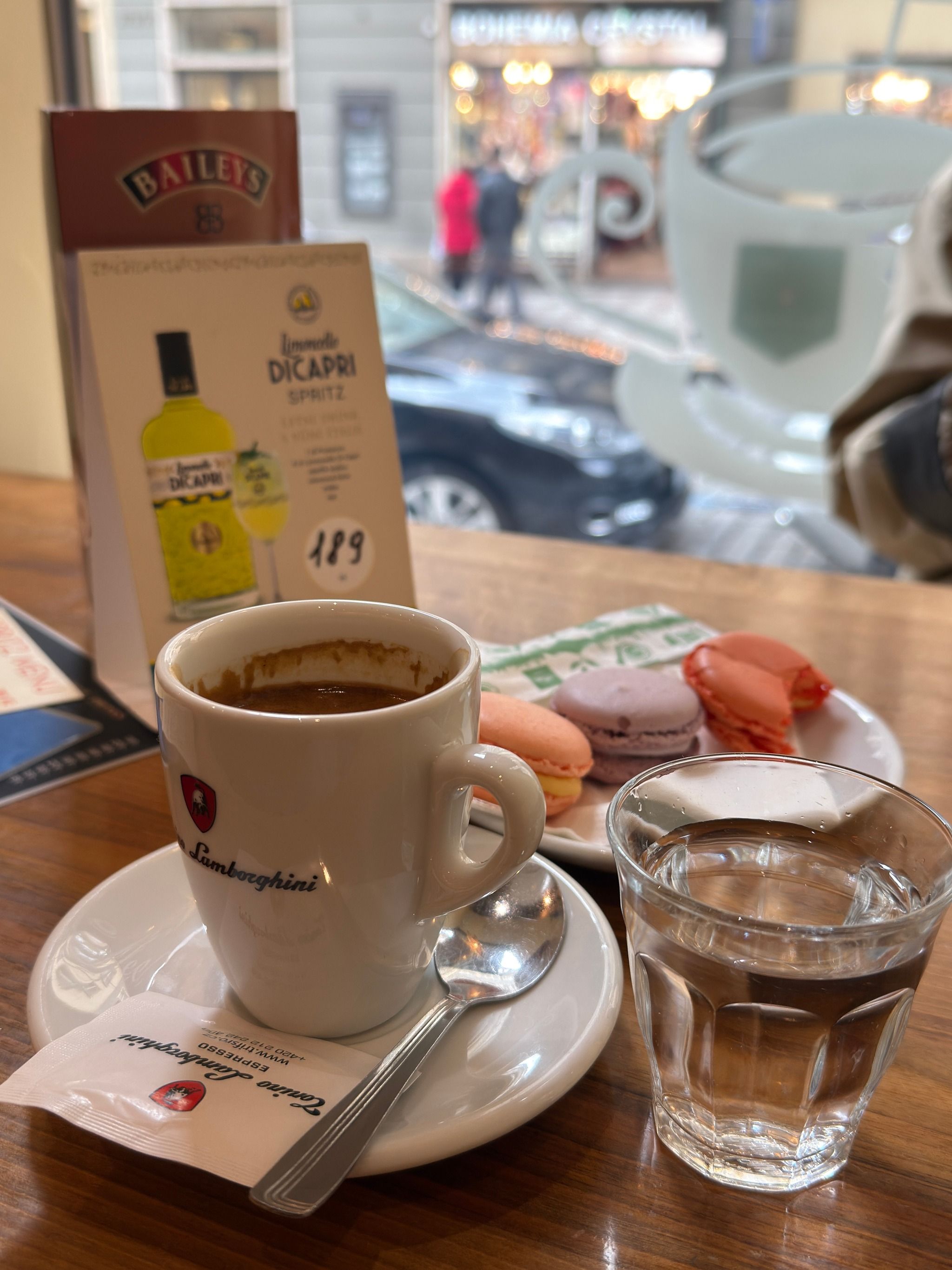 Café Cihelna