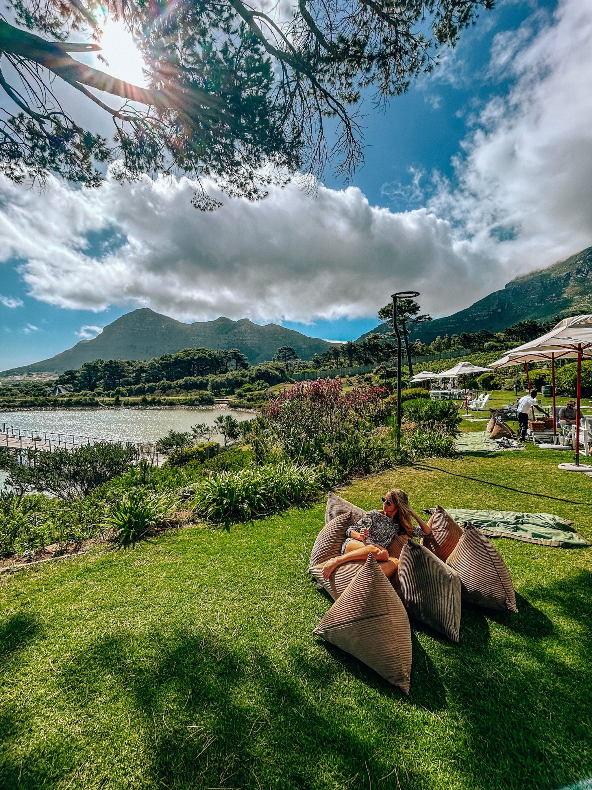 Cape Point Vineyards Estate