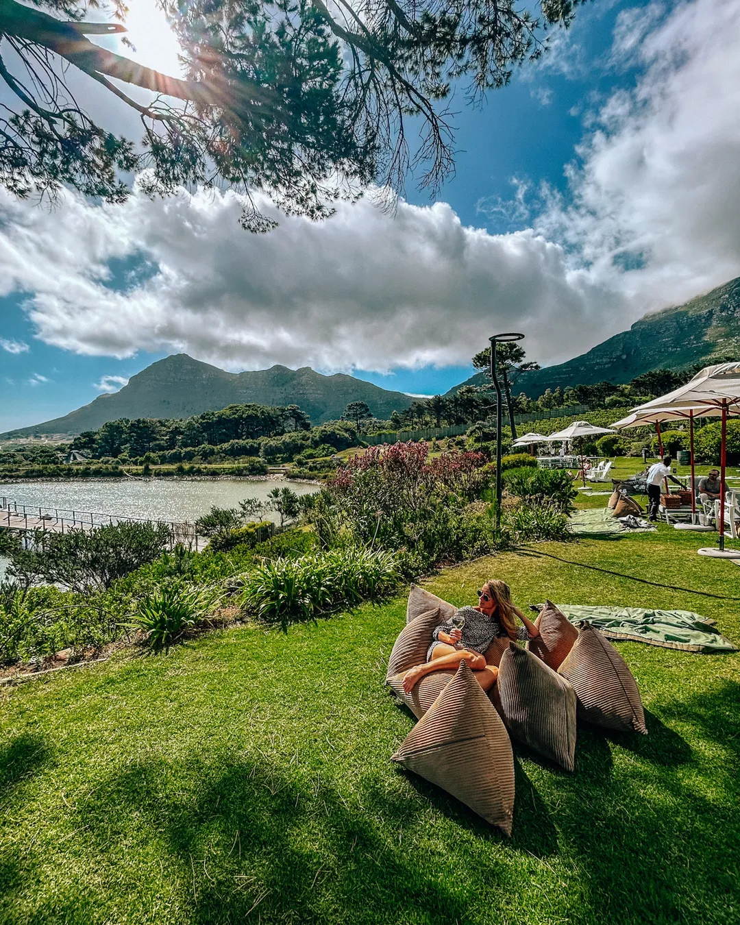 Cape Point Vineyards Estate