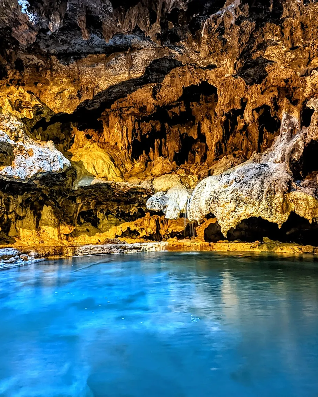 Cave and Basin National Historic Site