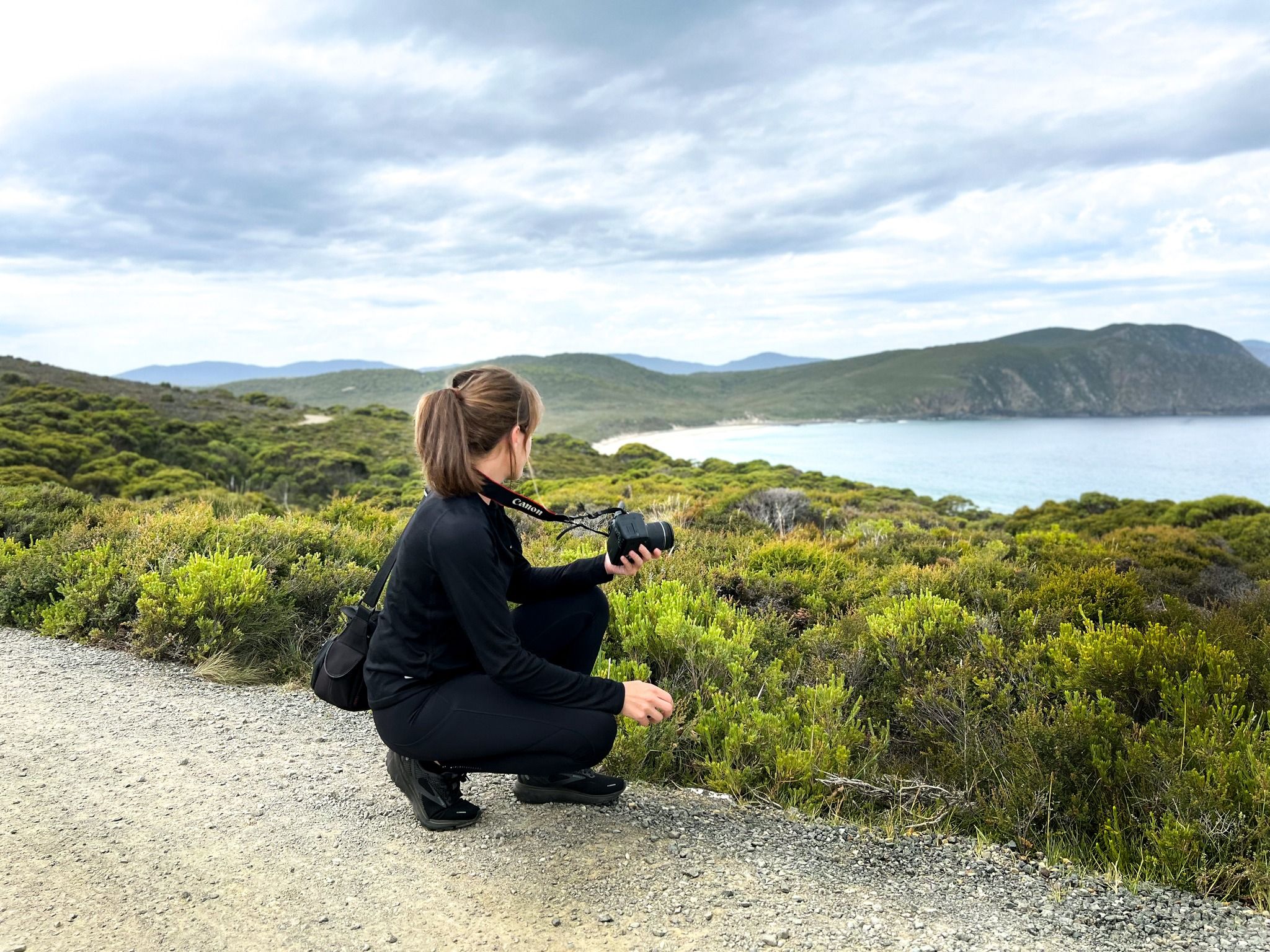 Bruny Island Lighthouse 