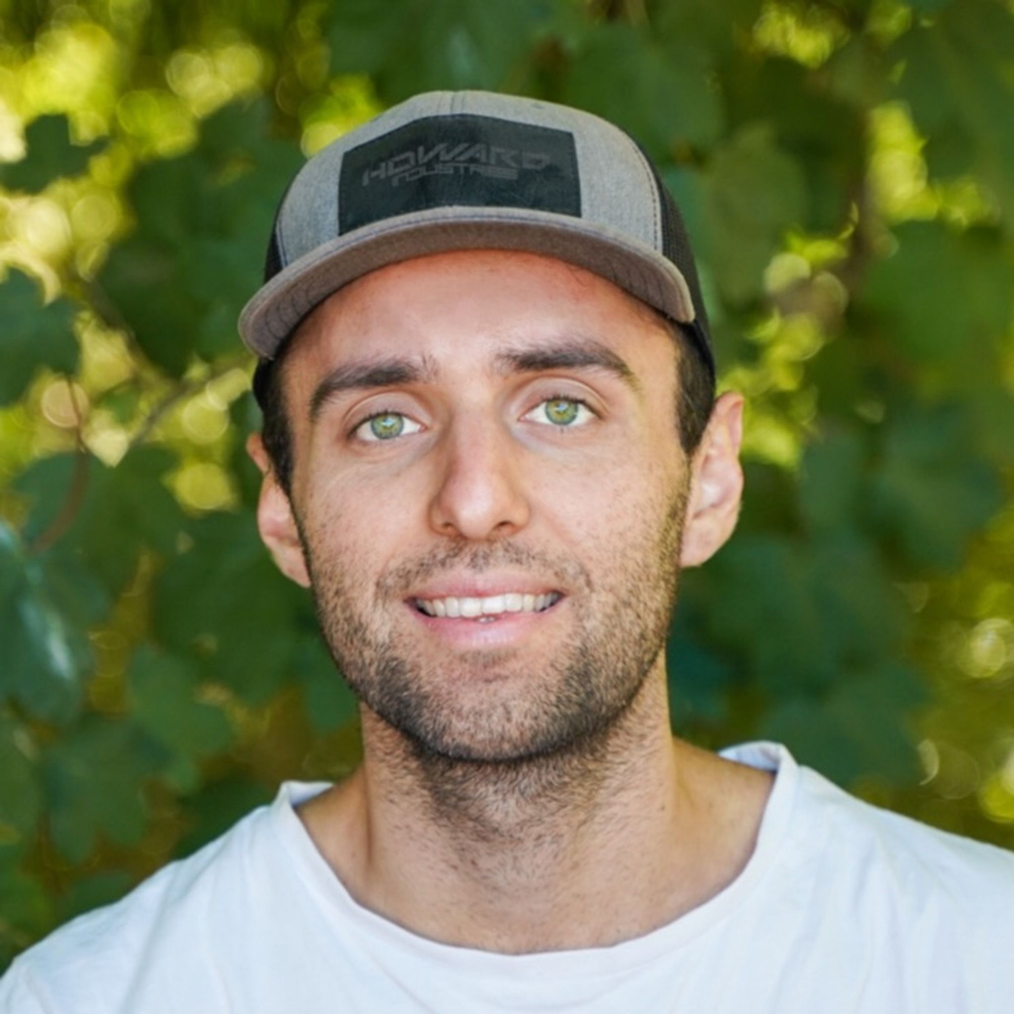 Martin Howard - martinhowardg