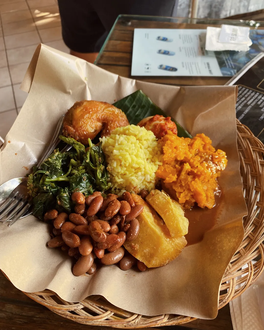Yeye's Warung 