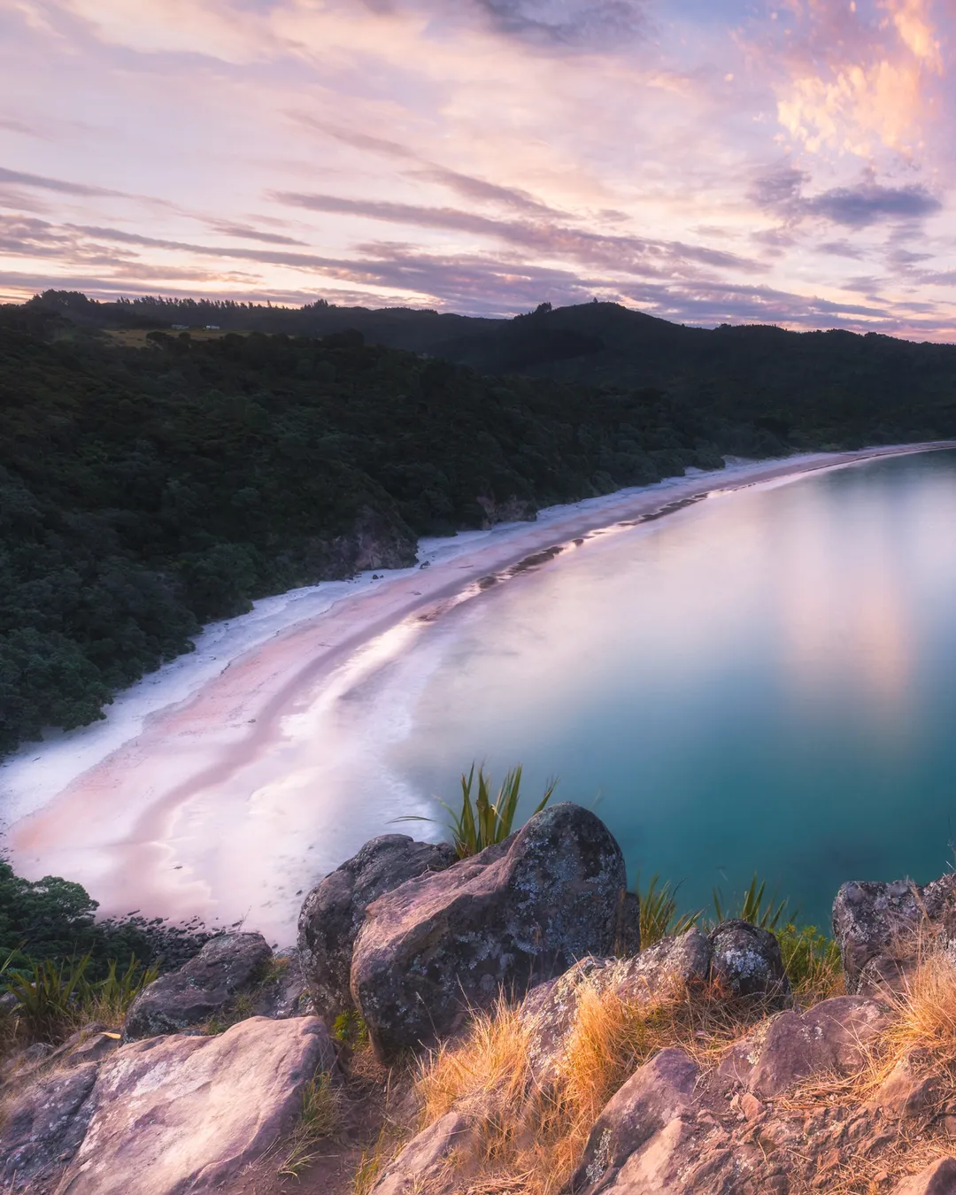 Whangapoua Holiday Park Coromandel