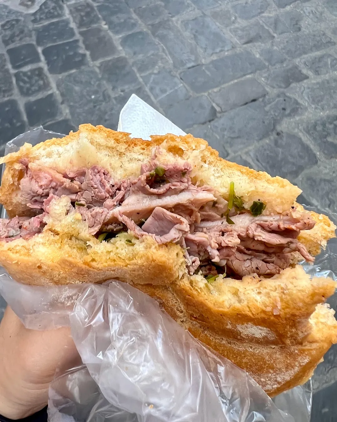 All’Antico Vinaio